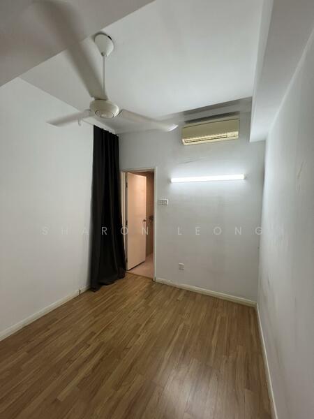 Small Bedroom