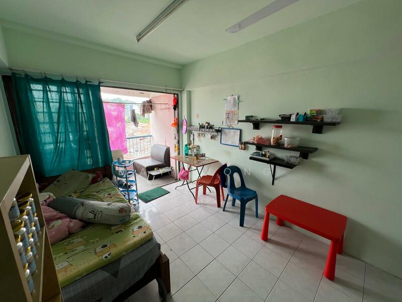 For Sale - Saujana Ria / Sri Saujana