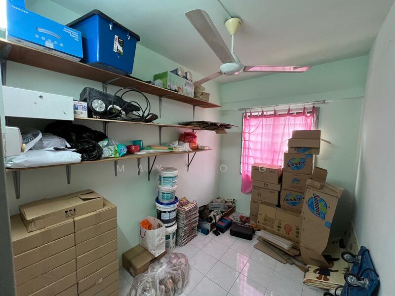 For Sale - Saujana Ria / Sri Saujana