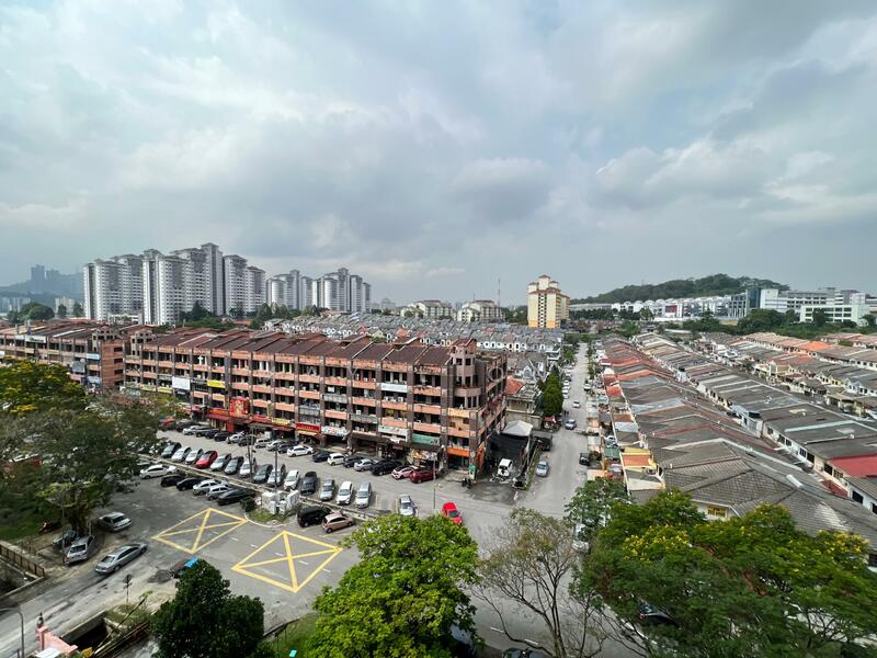For Sale - Saujana Ria / Sri Saujana