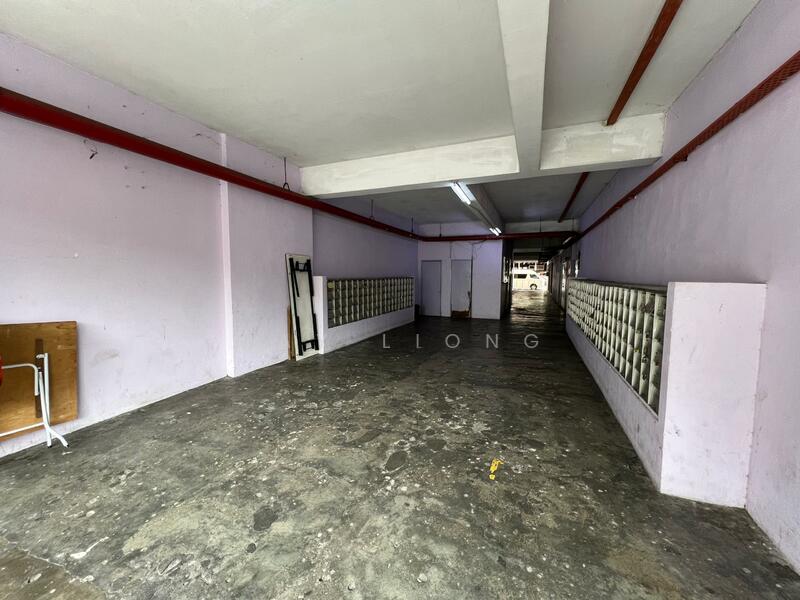 For Sale - Saujana Ria / Sri Saujana