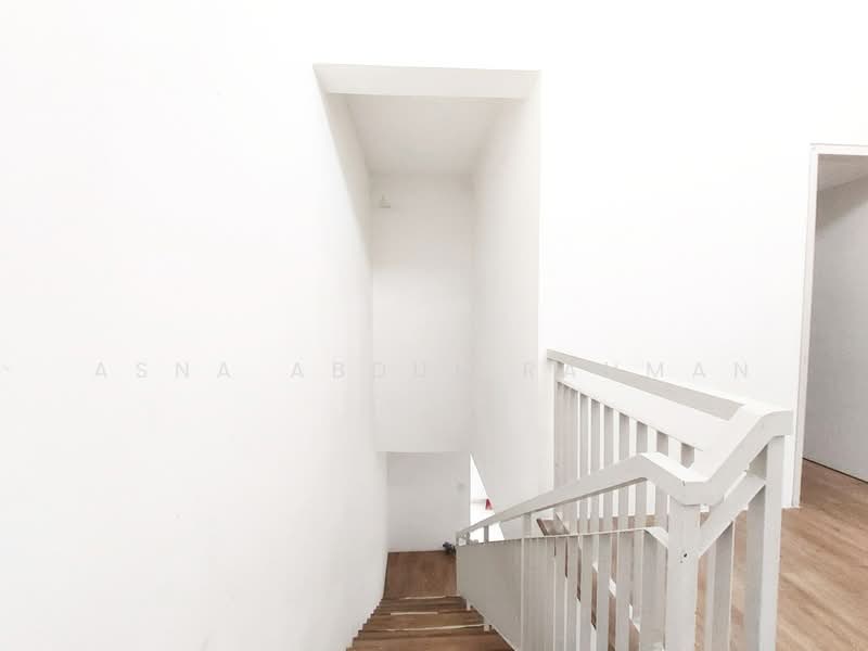 For Rent - Casa Green Cybersouth