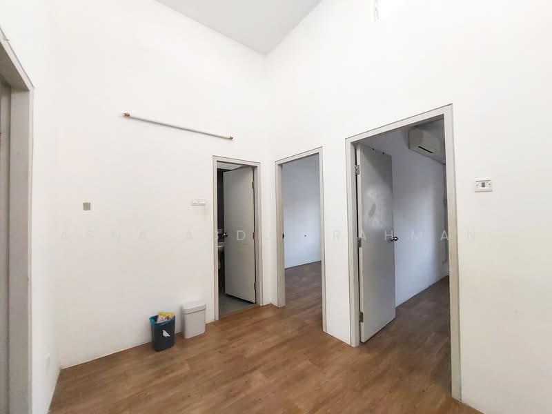 For Rent - Casa Green Cybersouth