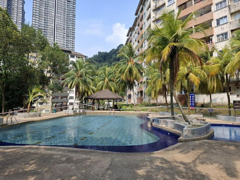 For Sale - Paradesa Rustica