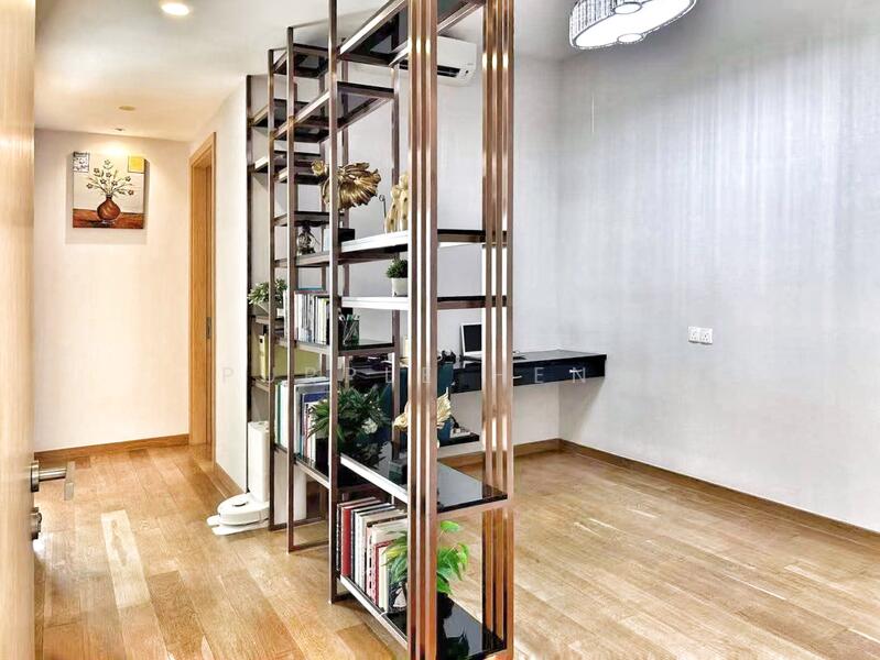 Corridor