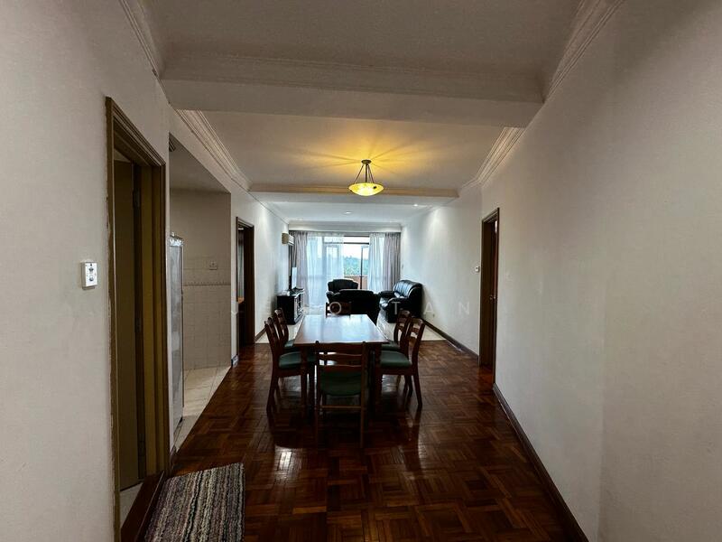 Corridor