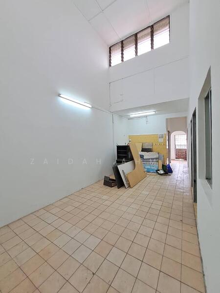 Corridor