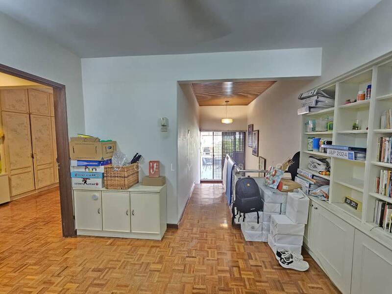Corridor