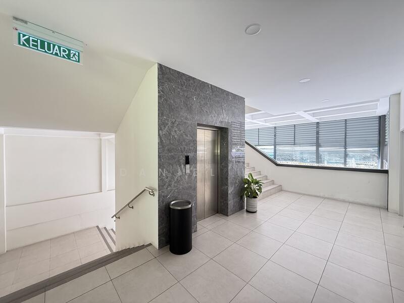 Kedai untuk Disewa di Taman Cuepacs (Cheras) - Daniel Wu - Lobby - PropertyGuru.com.my