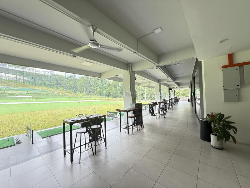 Kedai untuk Disewa di Taman Cuepacs (Cheras) - Daniel Wu - Corridor - PropertyGuru.com.my