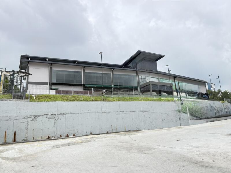 Kedai untuk Disewa di Taman Cuepacs (Cheras) - Daniel Wu - Exterior - PropertyGuru.com.my
