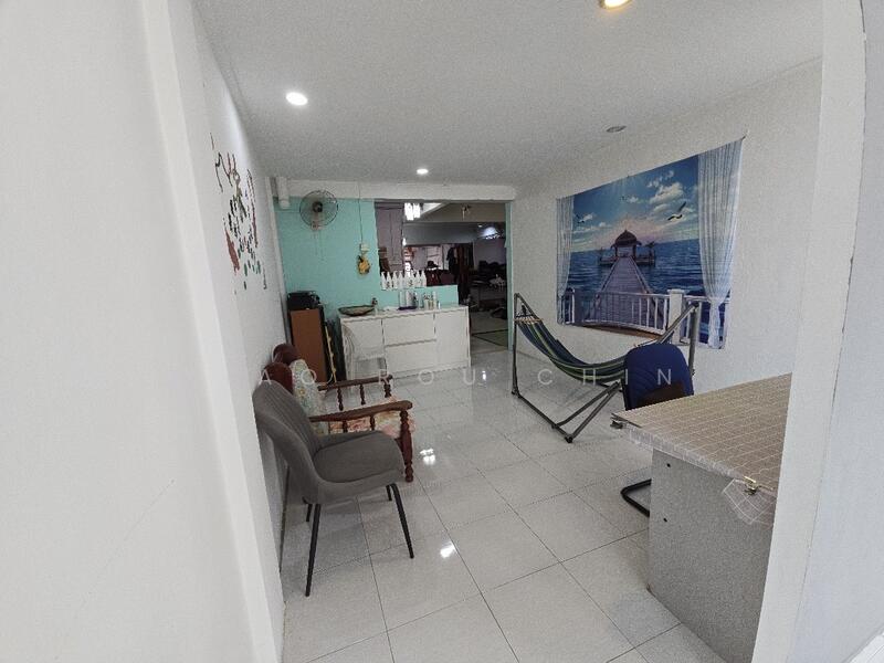 For Sale - taman malim jaya