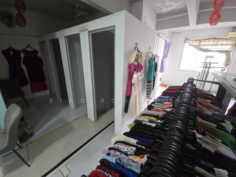 For Sale - taman malim jaya