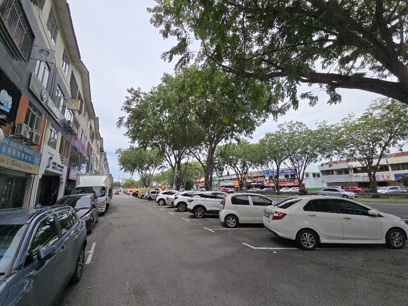 For Sale - taman malim jaya