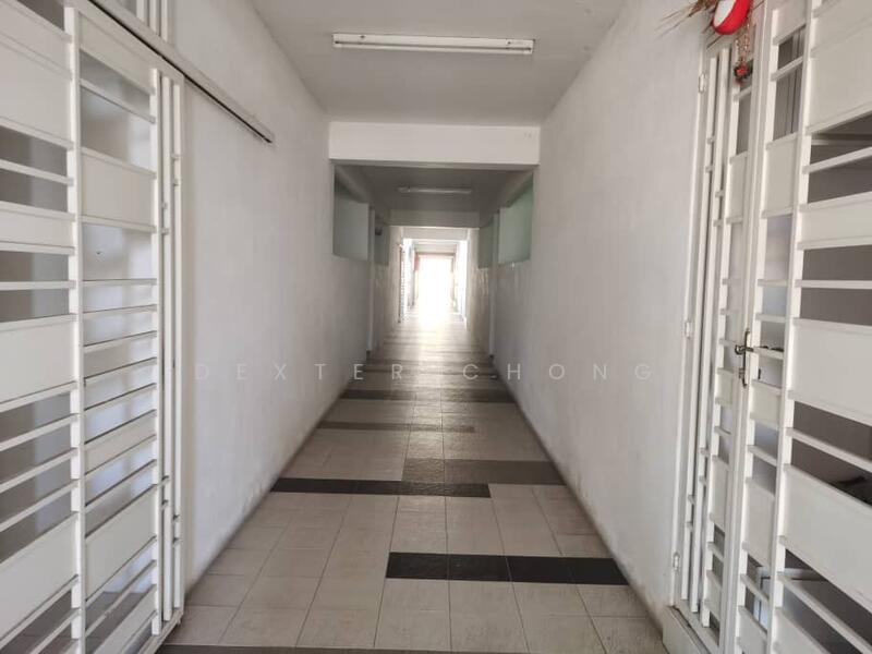 Corridor