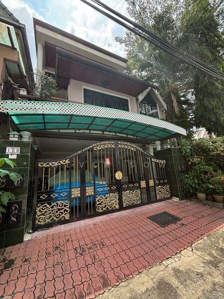 For Sale - Taman Setiawangsa