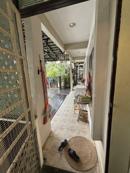 Corridor
