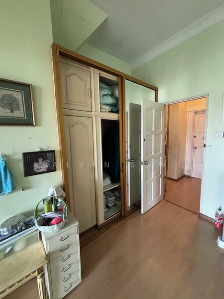 Corridor