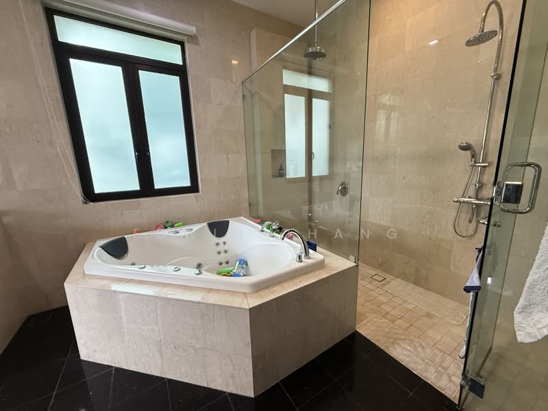 Bungalow for Sale in Mont Kiara (Kuala Lumpur) - Edwin Chang - Bathroom - PropertyGuru.com.my