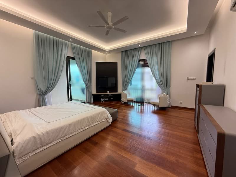 Bungalow for Sale in Mont Kiara (Kuala Lumpur) - Edwin Chang - Bedroom - PropertyGuru.com.my