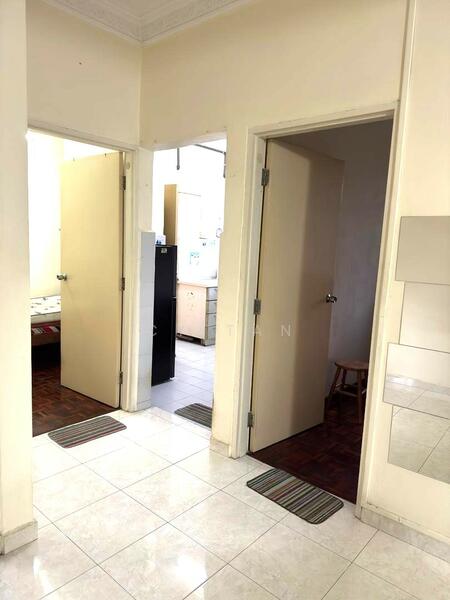 Corridor