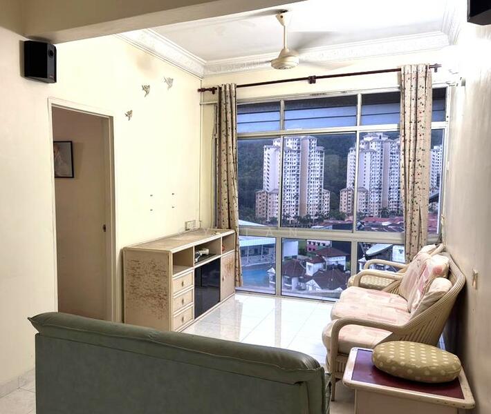 For Rent - Marina Tower