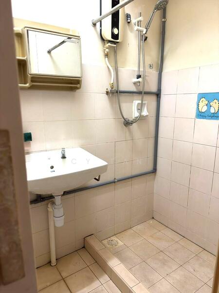 For Rent - Marina Tower