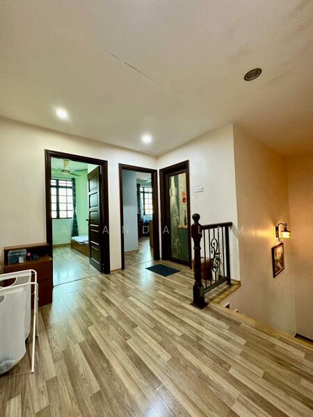 Corridor