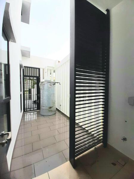 Corridor