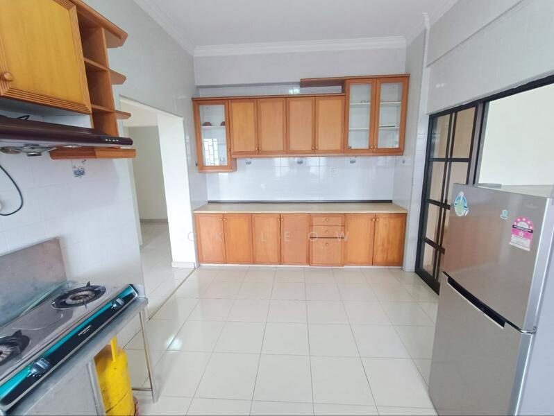 Untuk Disewa - Putri Indah Condominium