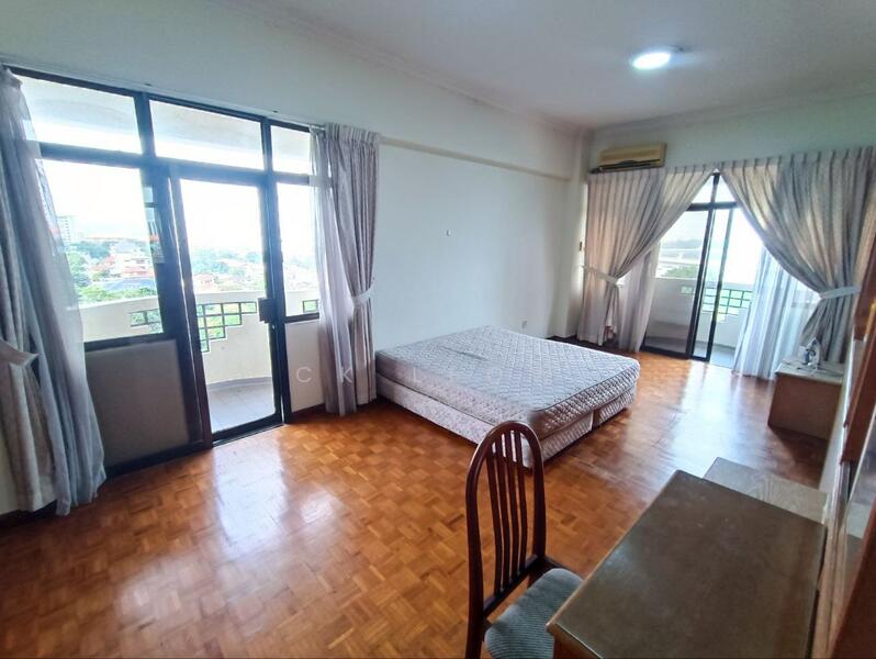 Untuk Disewa - Putri Indah Condominium