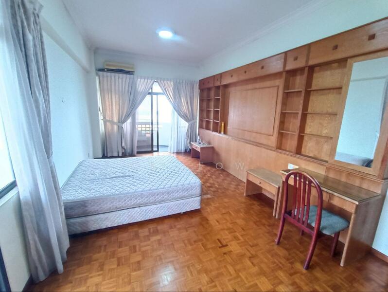 Untuk Disewa - Putri Indah Condominium