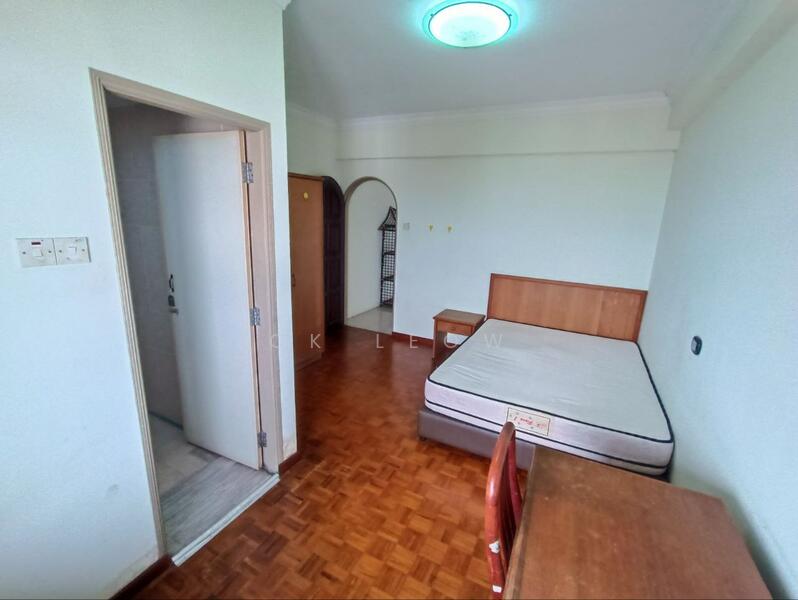 Untuk Disewa - Putri Indah Condominium