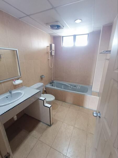 Untuk Disewa - Putri Indah Condominium