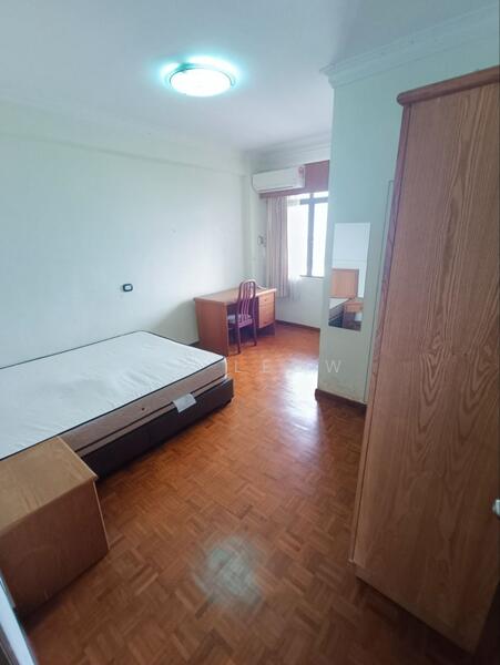 Untuk Disewa - Putri Indah Condominium