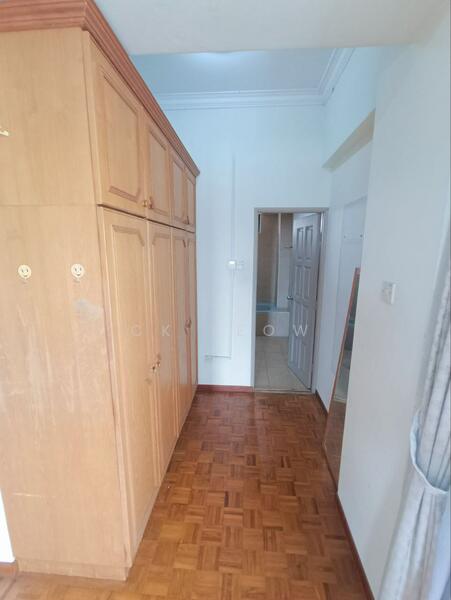 Untuk Disewa - Putri Indah Condominium