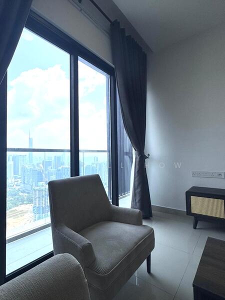 Bangsar Hill Park For rent