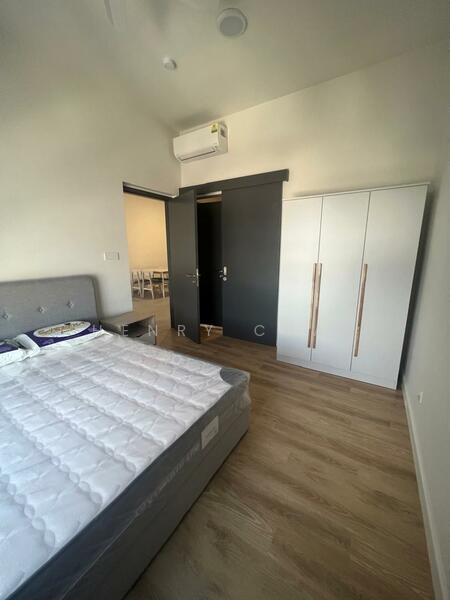 Servis Apartment untuk Disewa di Atwater : Service Residences - Henry Chai - Bedroom - PropertyGuru.com.my