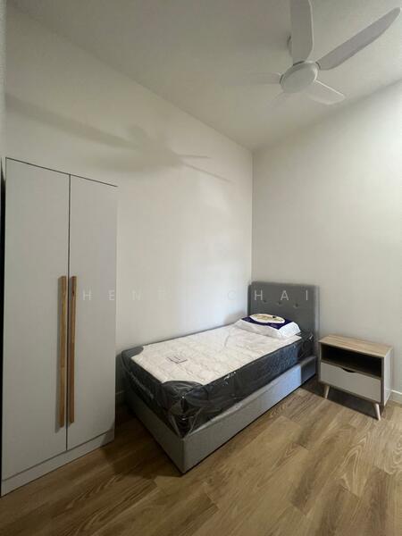 Servis Apartment untuk Disewa di Atwater : Service Residences - Henry Chai - Bedroom - PropertyGuru.com.my