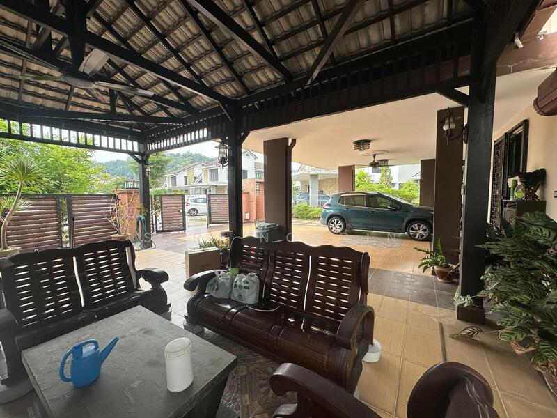 Bungalow for Sale in Puncak Bestari (Puncak Alam) - Seri Nordin - Exterior - PropertyGuru.com.my