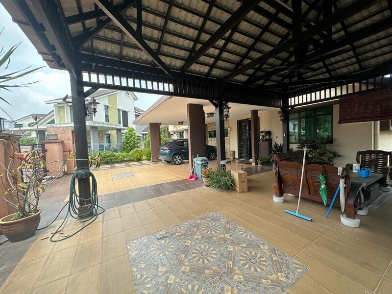Bungalow for Sale in Puncak Bestari (Puncak Alam) - Seri Nordin - Exterior - PropertyGuru.com.my