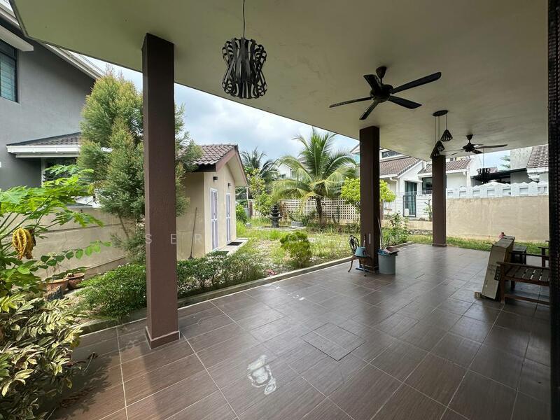 Bungalow for Sale in Puncak Bestari (Puncak Alam) - Seri Nordin - Exterior - PropertyGuru.com.my