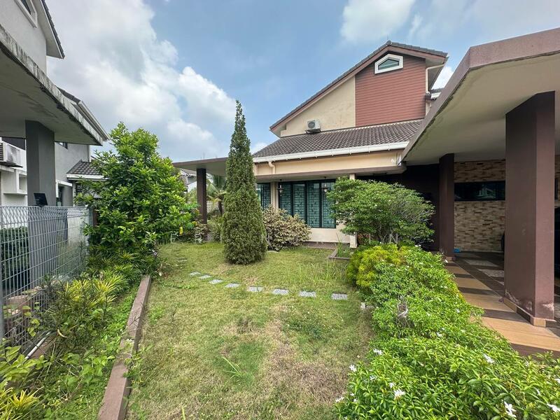 Bungalow for Sale in Puncak Bestari (Puncak Alam) - Seri Nordin - Exterior - PropertyGuru.com.my