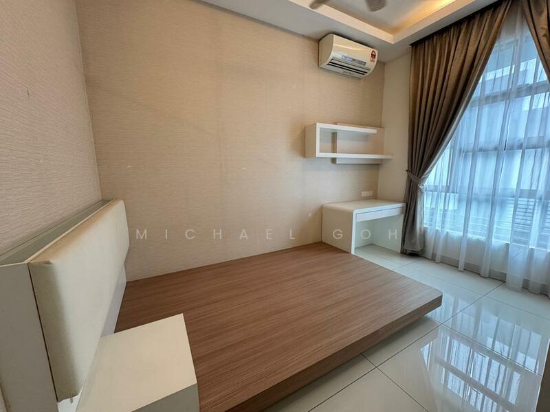 Untuk Disewa - Ametrine @ Seri Austin