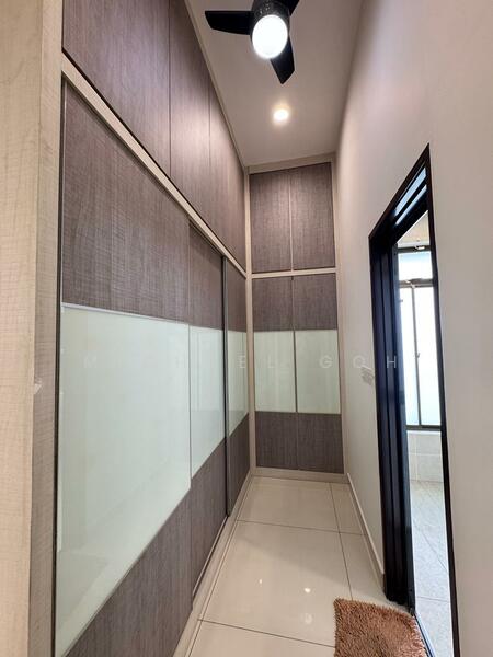 Untuk Disewa - Ametrine @ Seri Austin