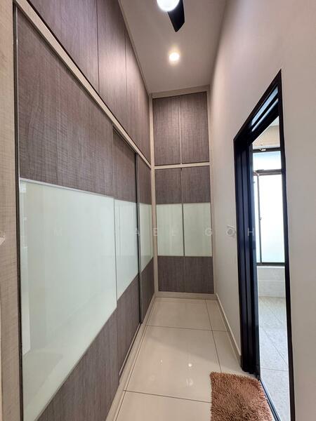 Untuk Disewa - Ametrine @ Seri Austin