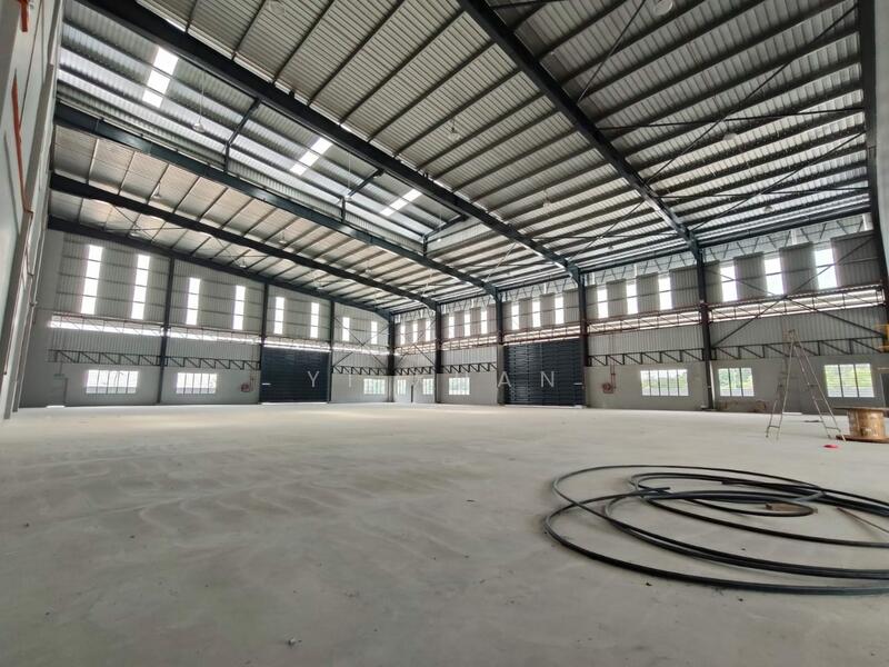 For Rent - Tebrau