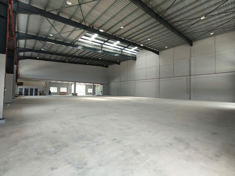 For Rent - Tebrau