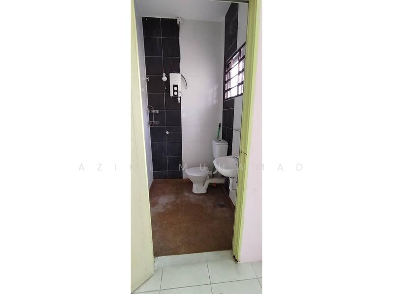PERAK untuk Untuk Dijual - RM 330,000, Mac 2026 - Bathroom - PropertyGuru.com.my
