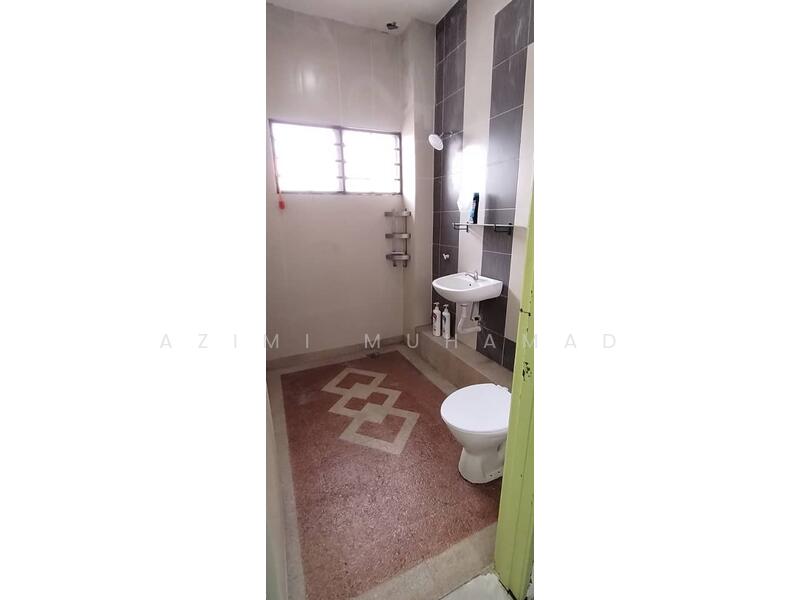 PERAK untuk Untuk Dijual - RM 330,000, Mac 2026 - Bathroom - PropertyGuru.com.my